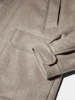 Oasi Cashmere Elements Car Coat