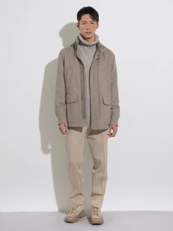 Oasi Cashmere Elements Car Coat