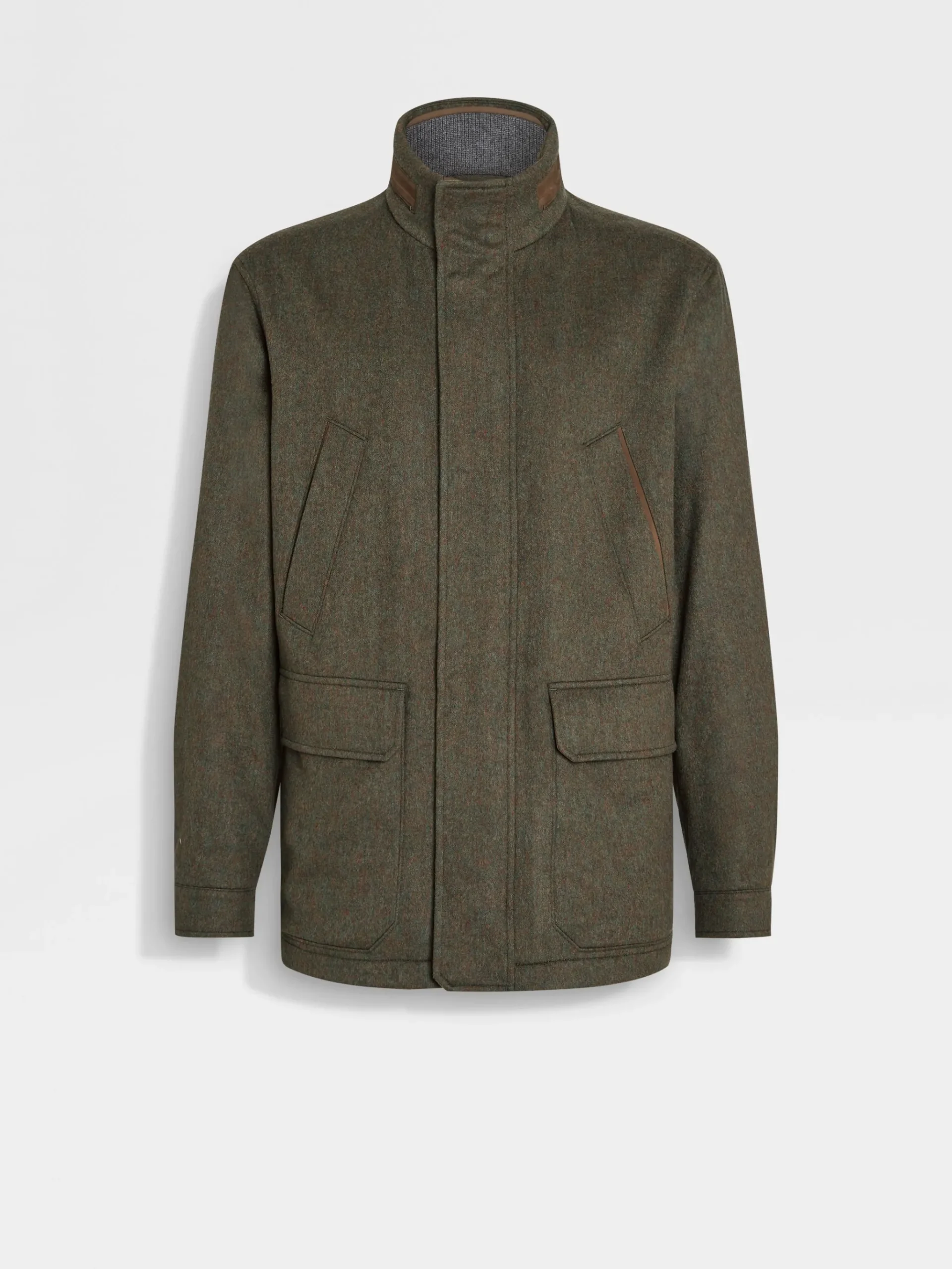 Oasi Cashmere Elements Car Coat