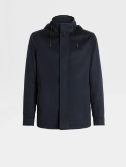 Oasi Cashmere Elements Cima Overjacket