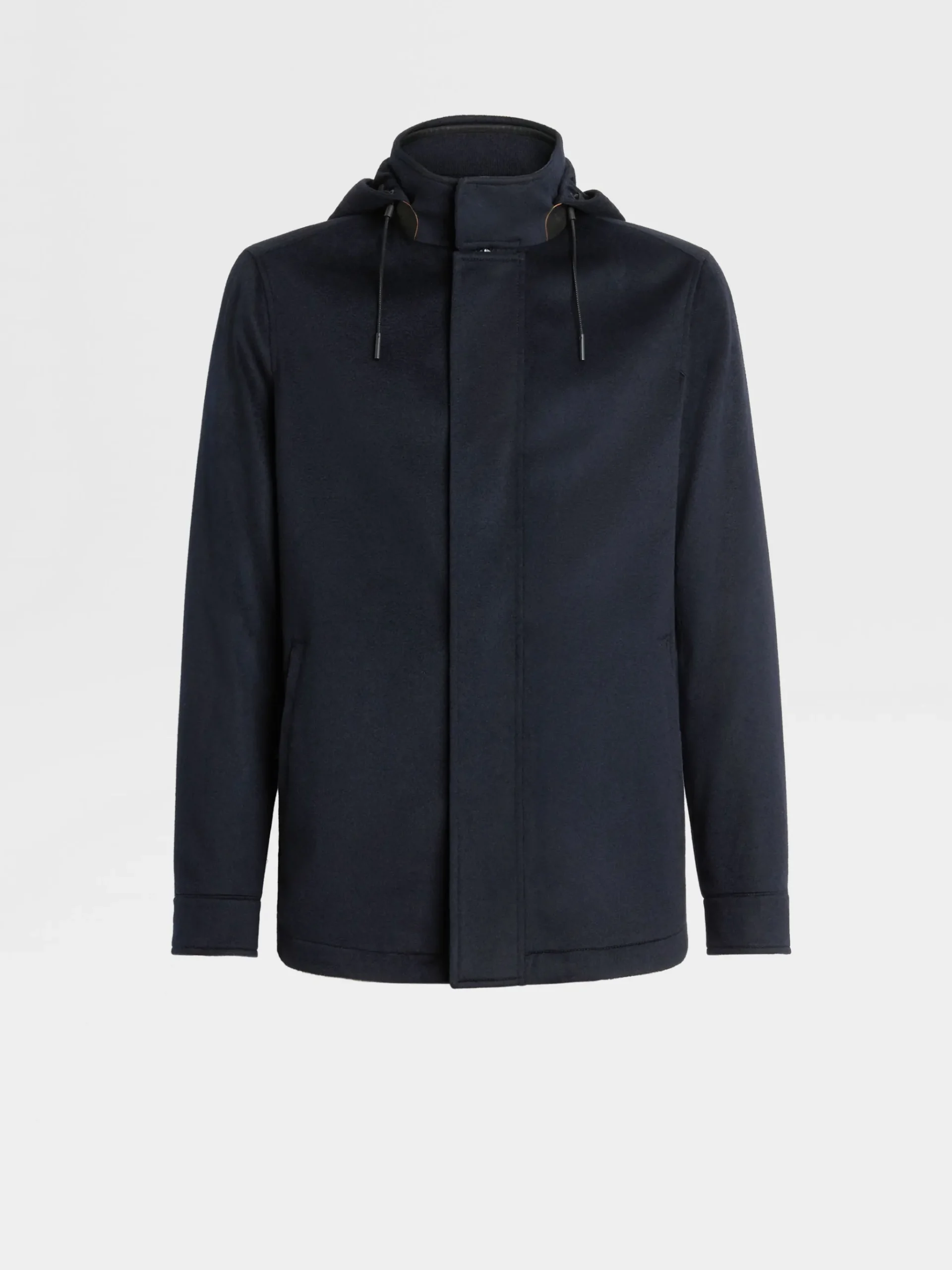 Oasi Cashmere Elements Cima Overjacket