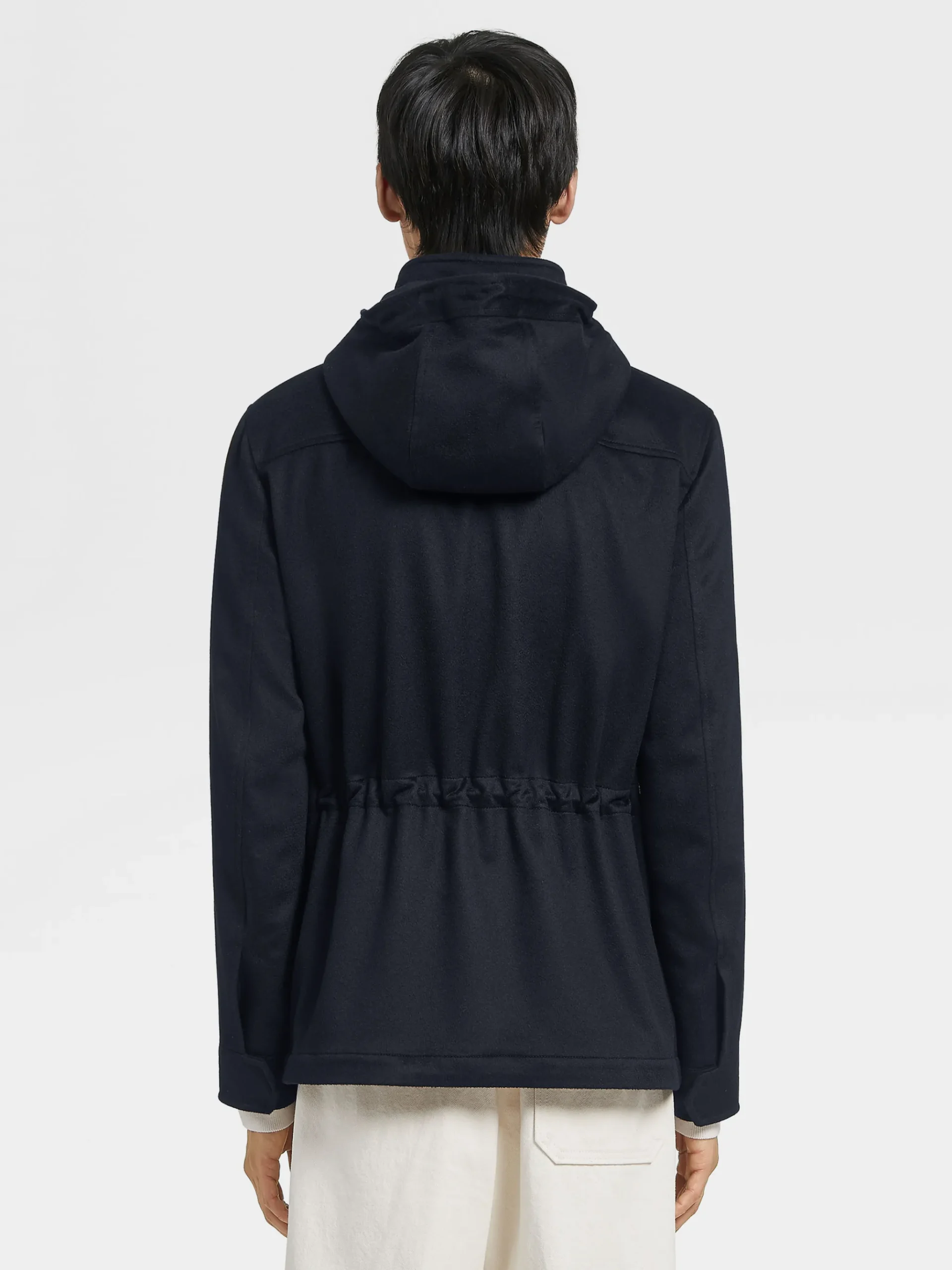 Oasi Cashmere Elements Cima Overjacket
