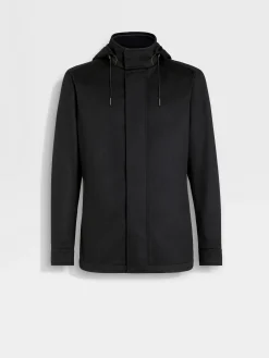 Oasi Cashmere Elements Cima Overjacket