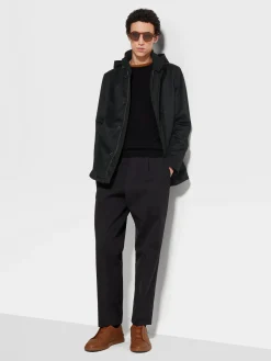 Oasi Cashmere Elements Cima Overjacket