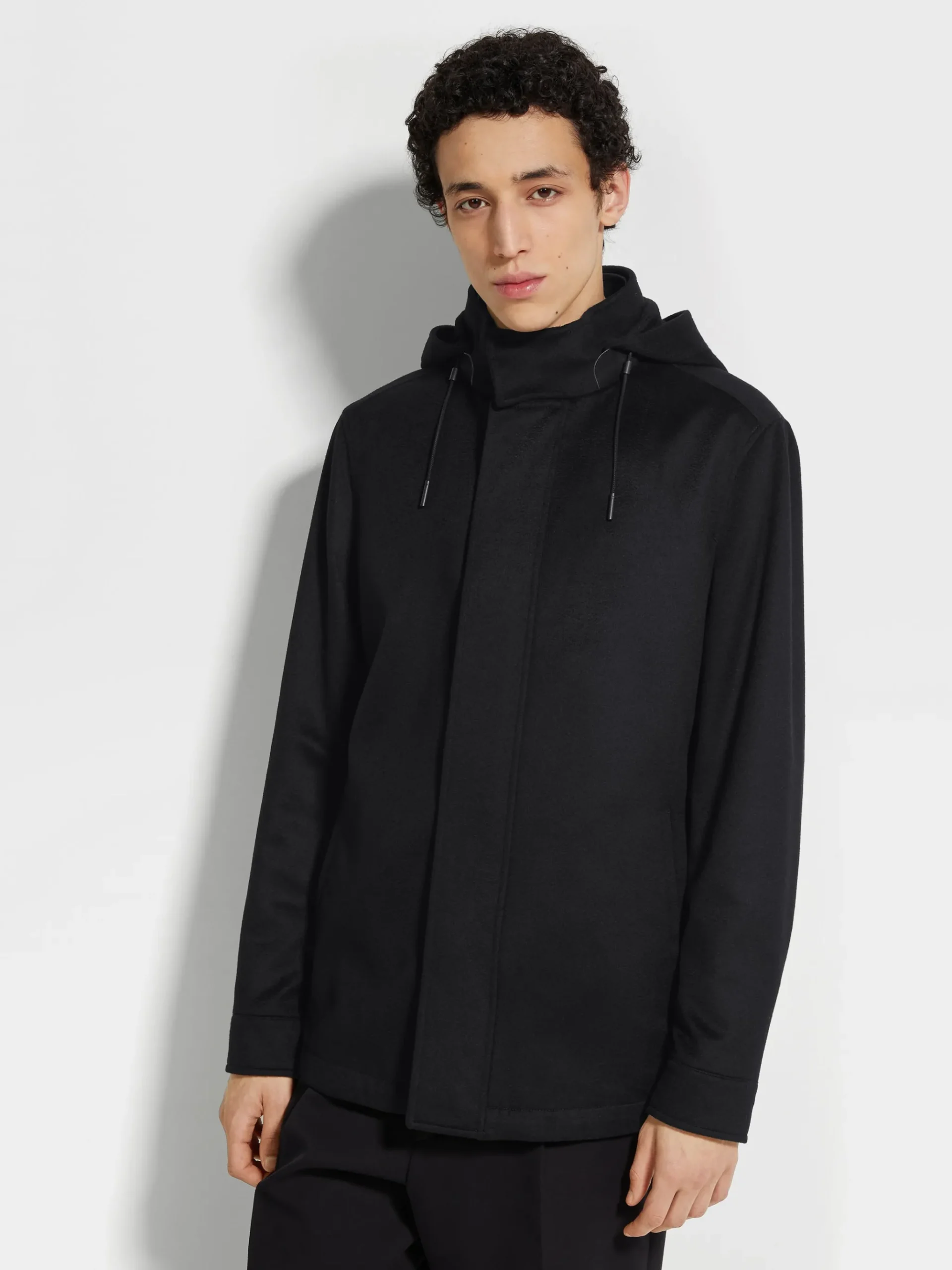 Oasi Cashmere Elements Cima Overjacket