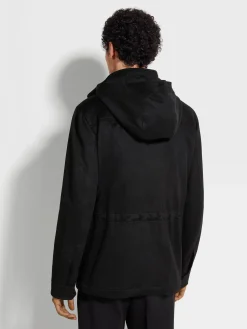 Oasi Cashmere Elements Cima Overjacket