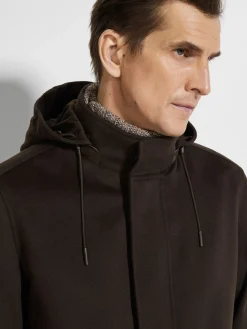 Oasi Cashmere Elements Cima Overjacket