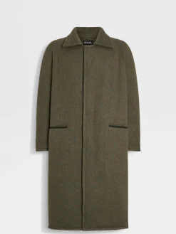 Oasi Cashmere Elements Coat