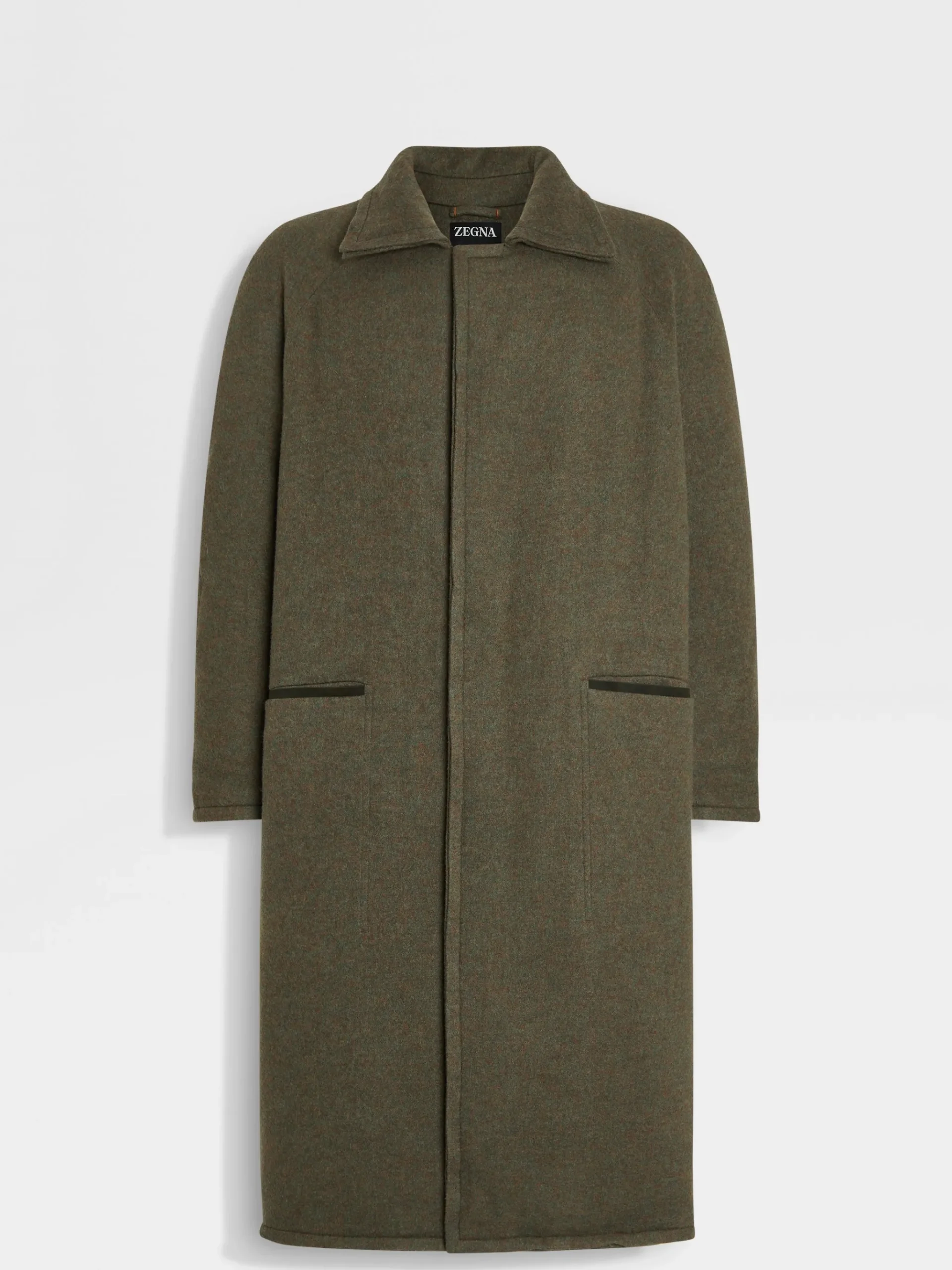 Oasi Cashmere Elements Coat