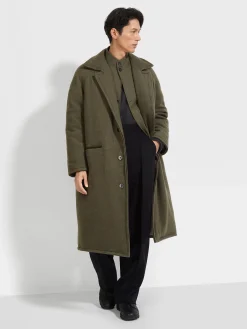 Oasi Cashmere Elements Coat