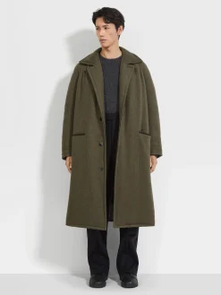 Oasi Cashmere Elements Coat