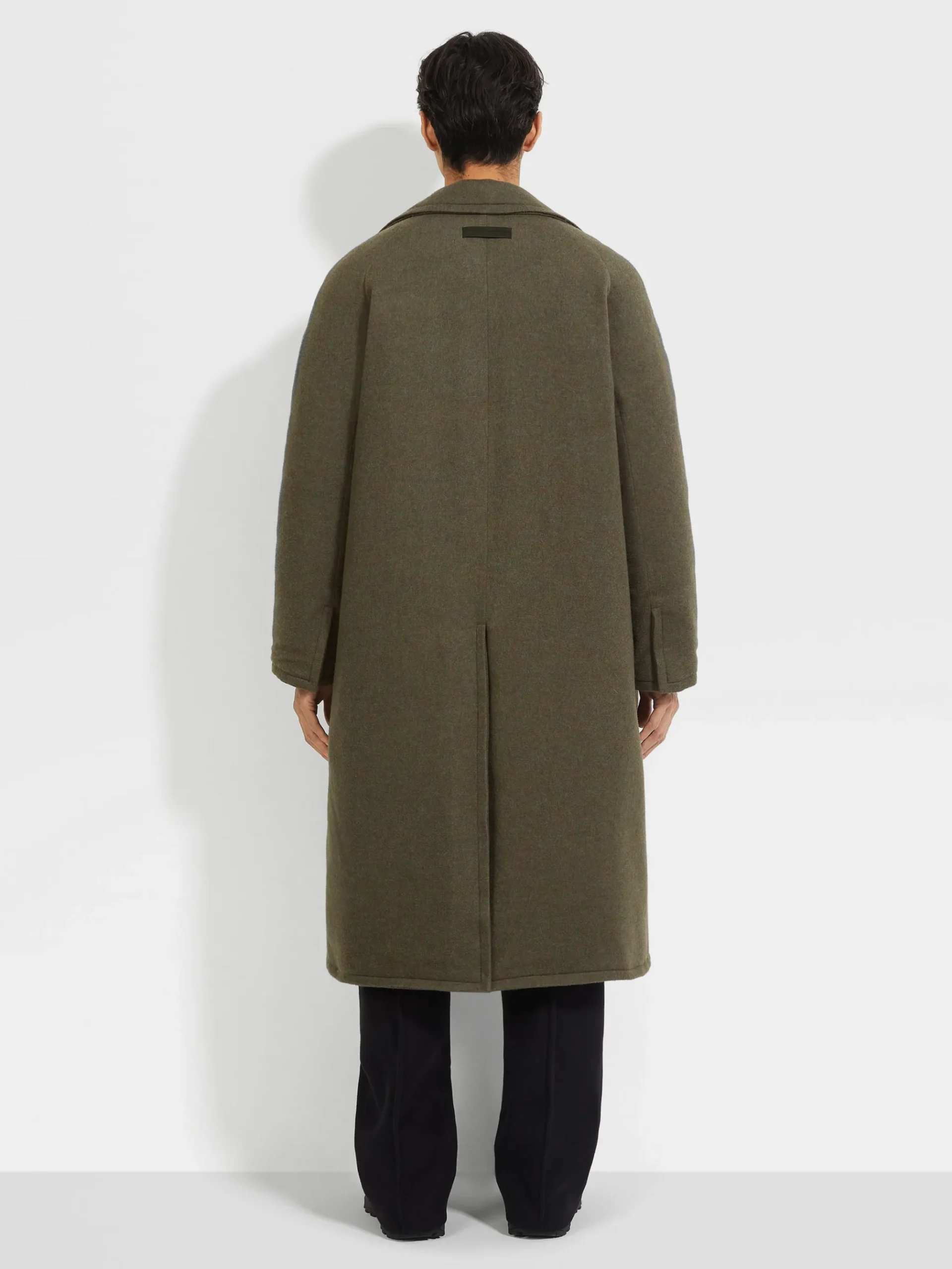 Oasi Cashmere Elements Coat