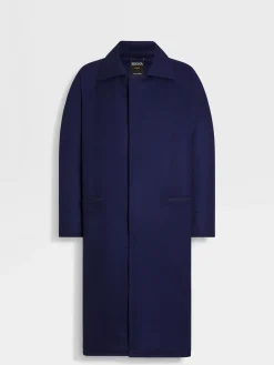 Oasi Cashmere Elements Coat