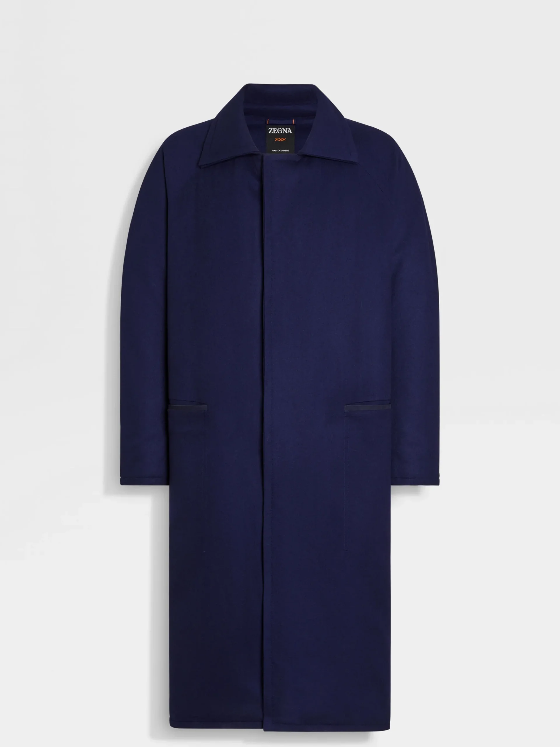 Oasi Cashmere Elements Coat