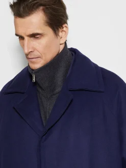 Oasi Cashmere Elements Coat