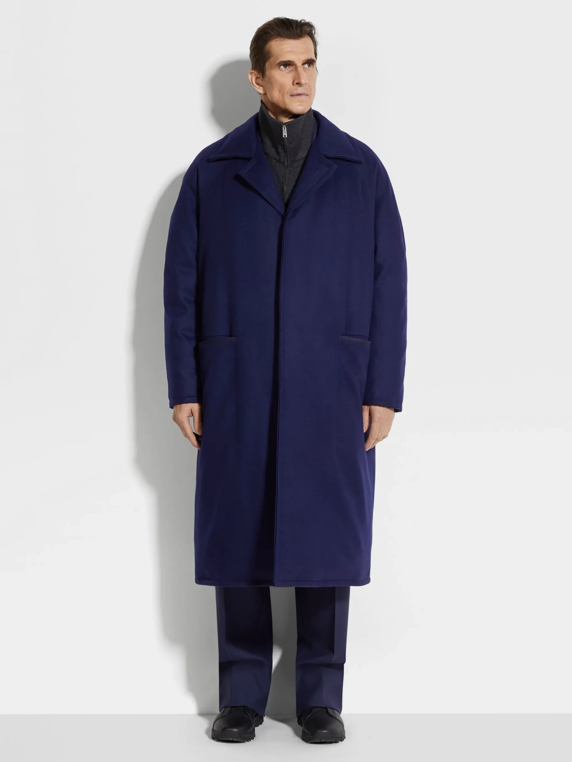 Oasi Cashmere Elements Coat