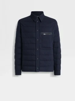 Oasi Cashmere Elements Jacket