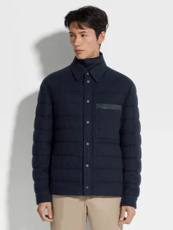 Oasi Cashmere Elements Jacket