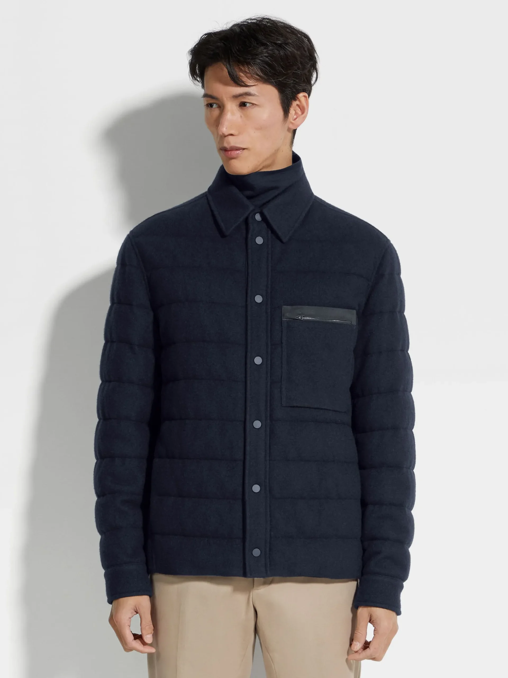 Oasi Cashmere Elements Jacket