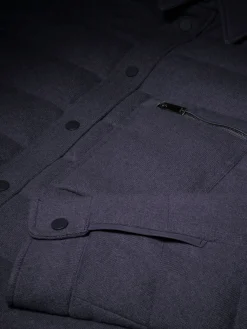 Oasi Cashmere Elements Jacket
