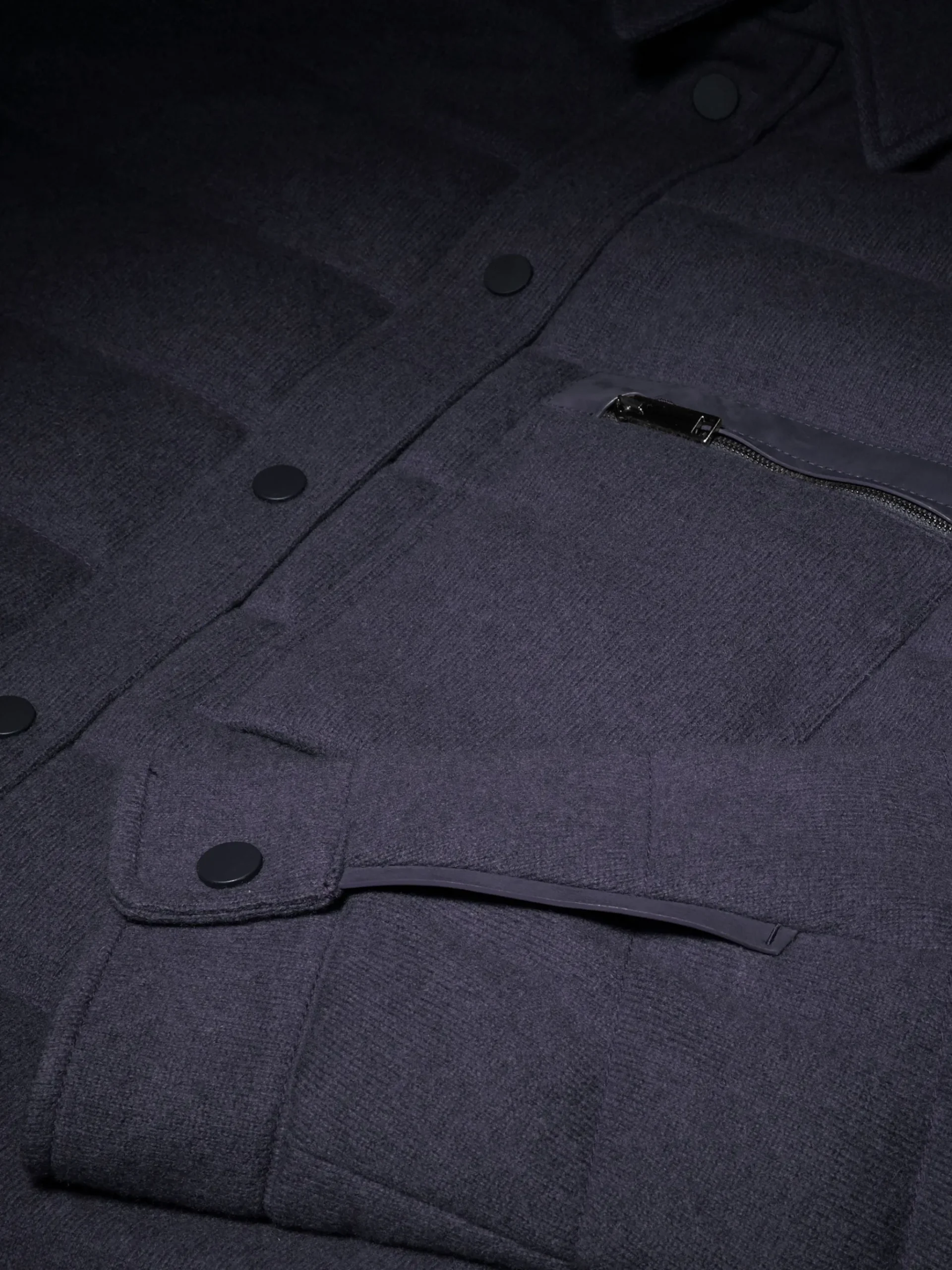 Oasi Cashmere Elements Jacket