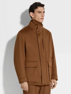 Oasi Cashmere Elements Overjacket