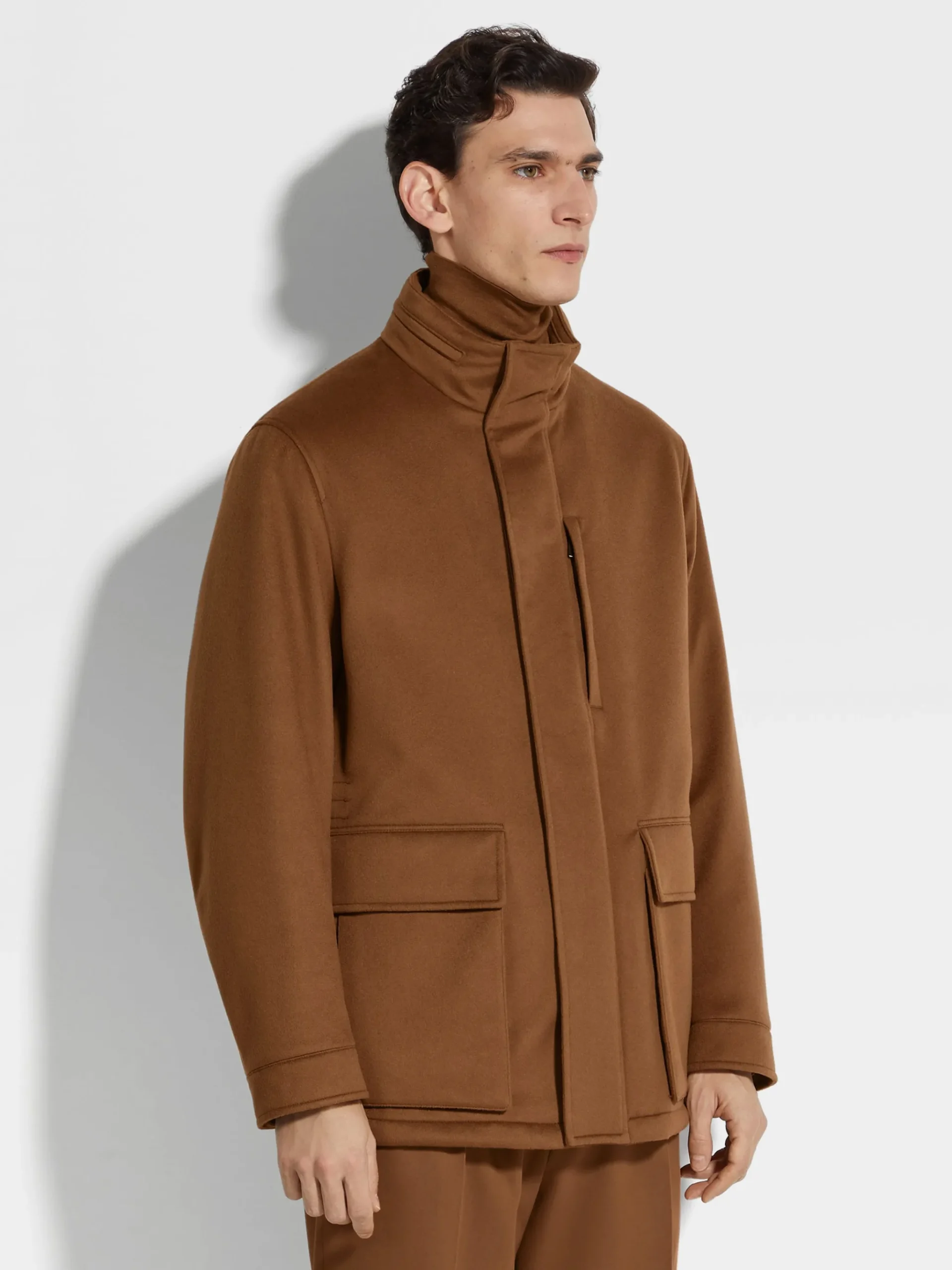 Oasi Cashmere Elements Overjacket