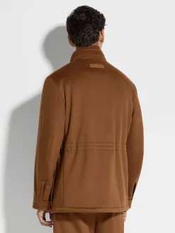 Oasi Cashmere Elements Overjacket