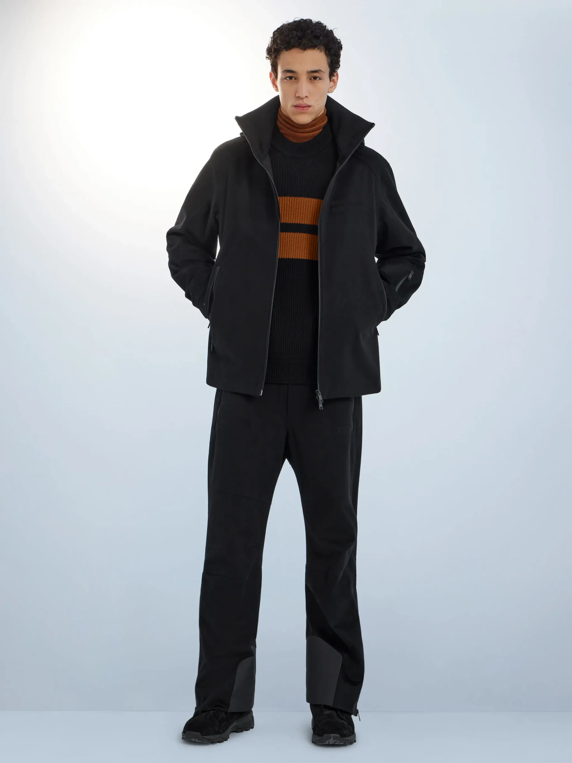 Oasi Cashmere Elements Ski Pants