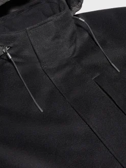 Oasi Cashmere Elements Vetta Overjacket