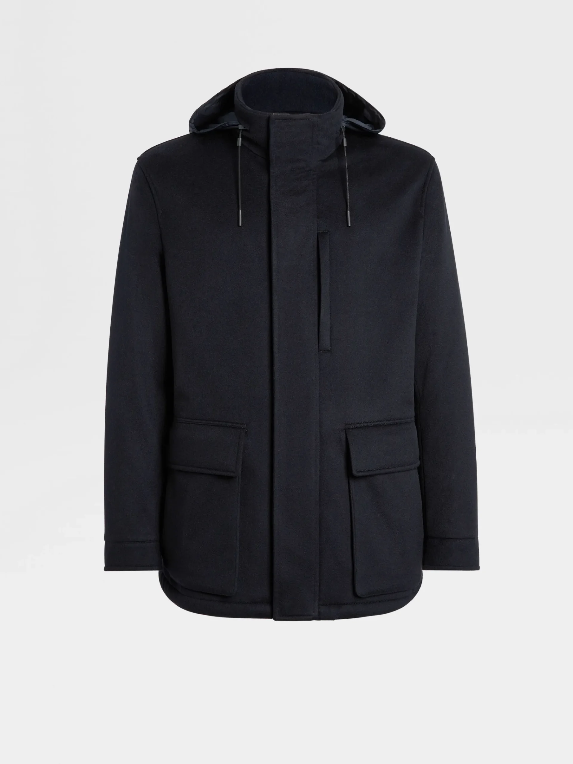 Oasi Cashmere Elements Vetta Overjacket