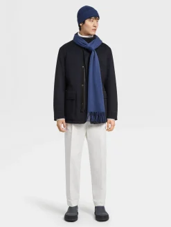 Oasi Cashmere Elements Vetta Overjacket
