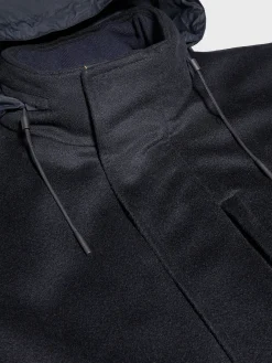 Oasi Cashmere Elements Vetta Overjacket
