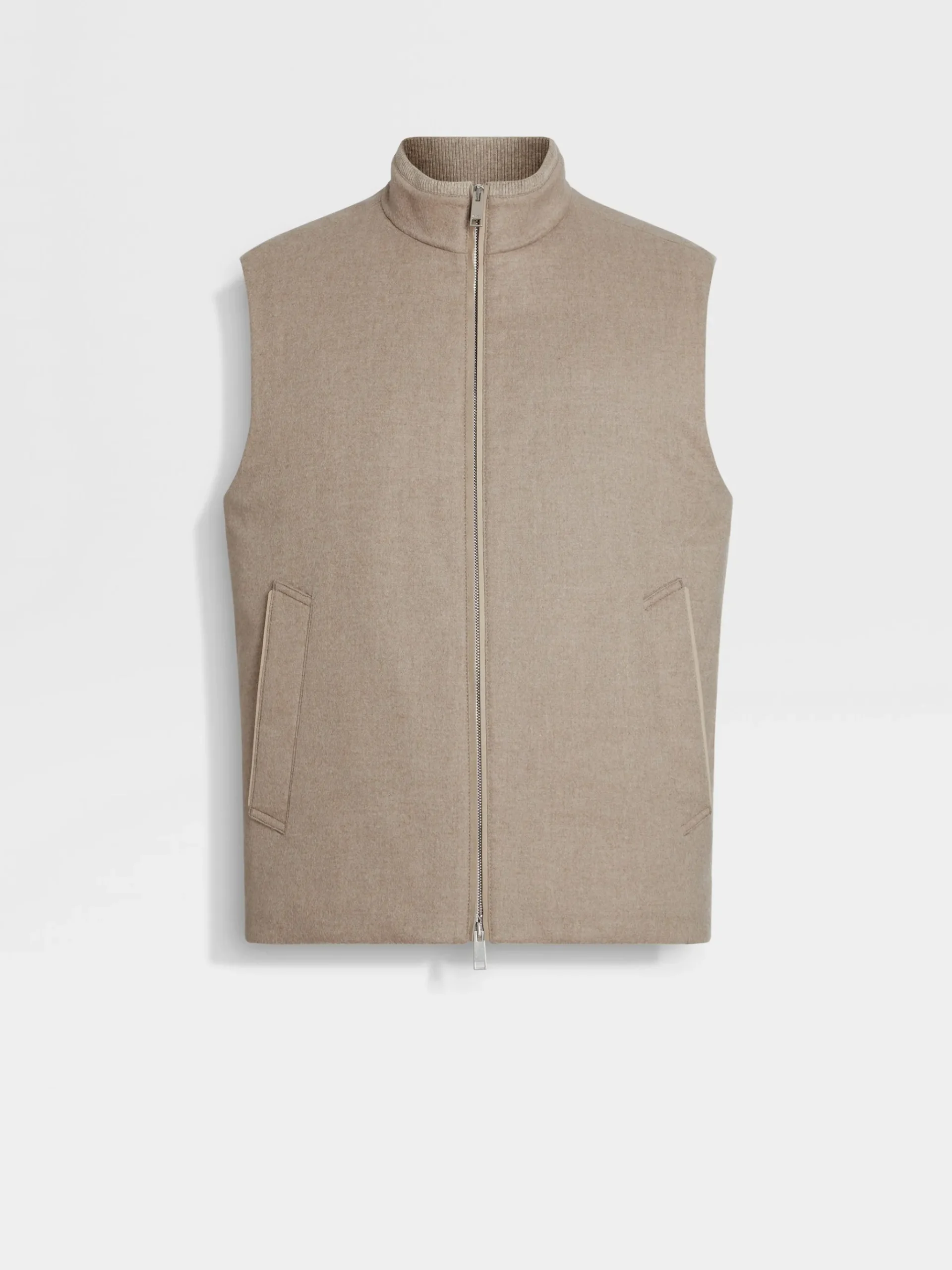 Oasi Cashmere Elements Vest