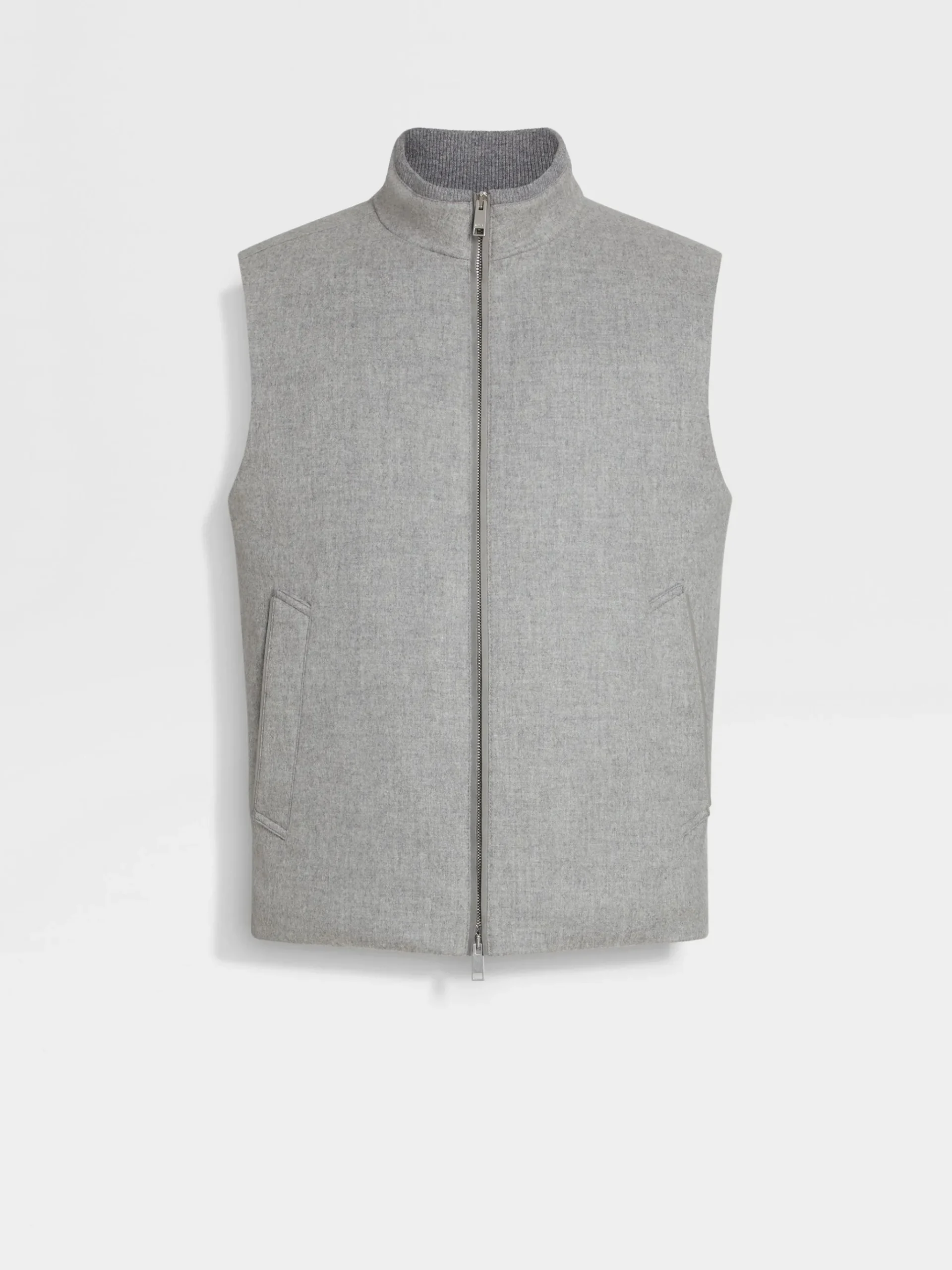 Oasi Cashmere Elements Vest