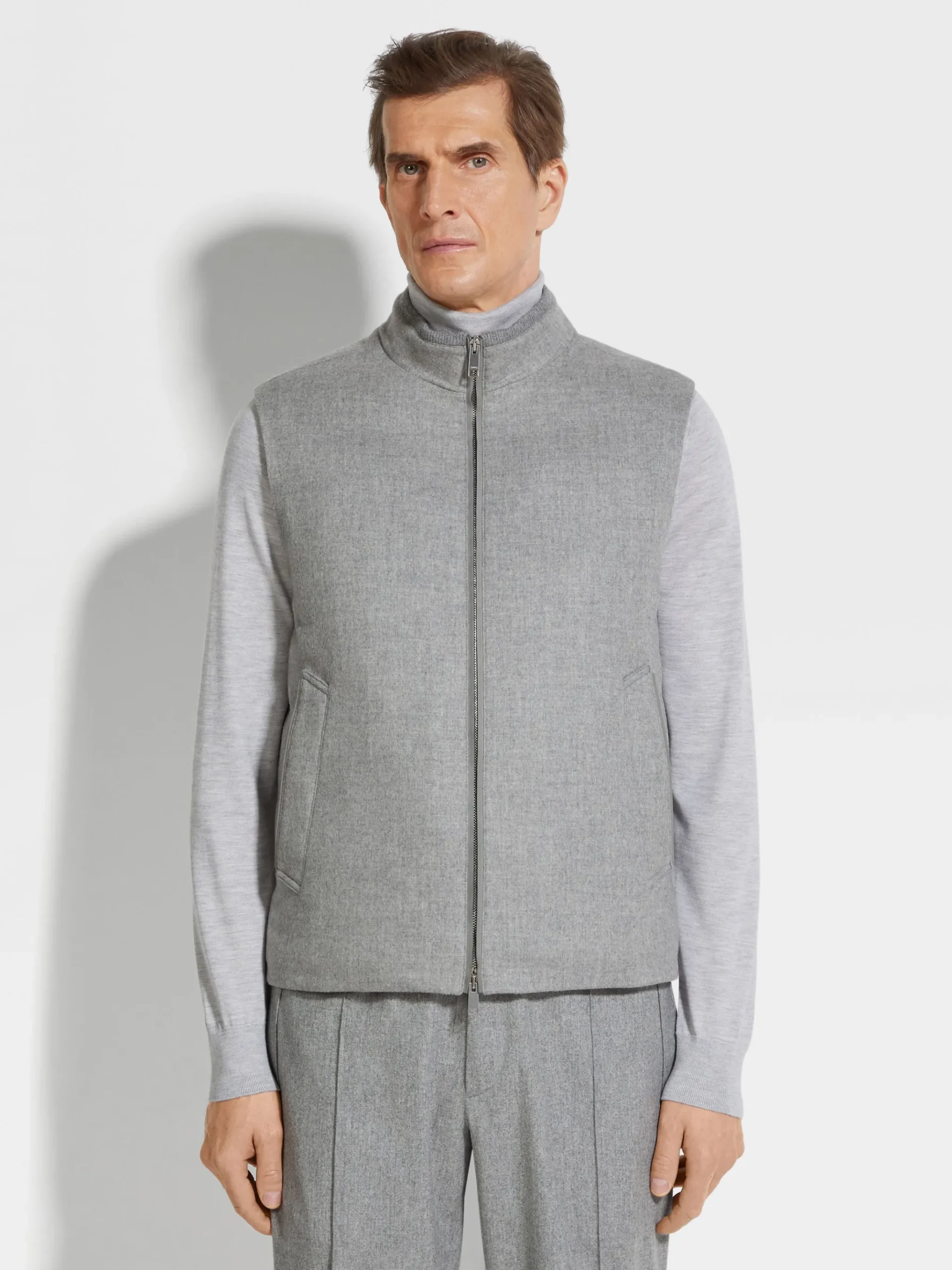 Oasi Cashmere Elements Vest