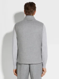 Oasi Cashmere Elements Vest