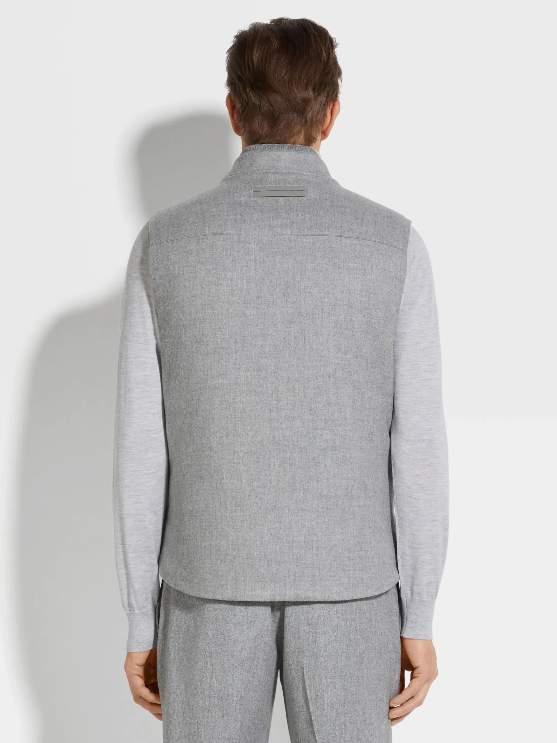 Oasi Cashmere Elements Vest