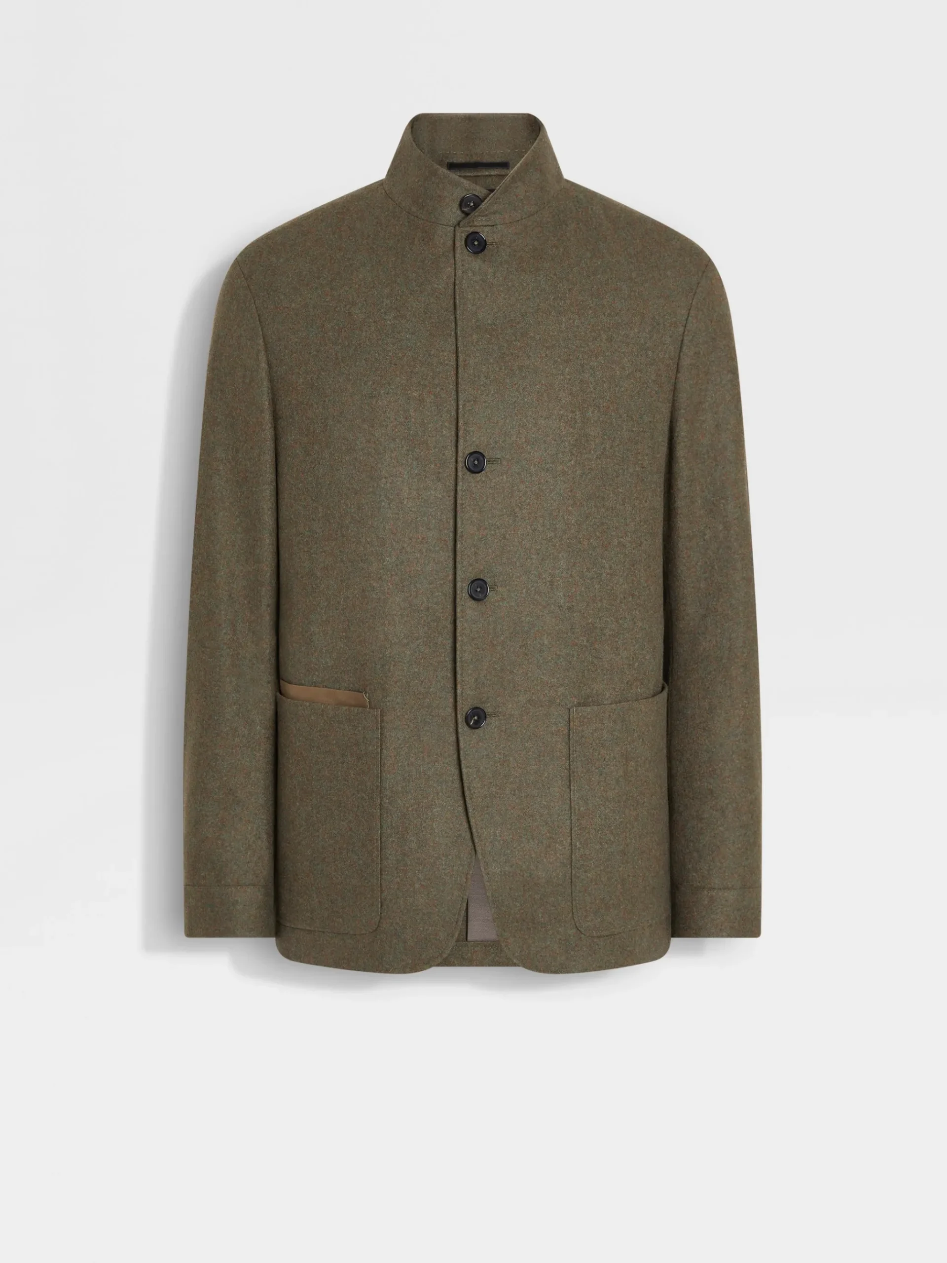 Oasi Cashmere Il Conte Jacket