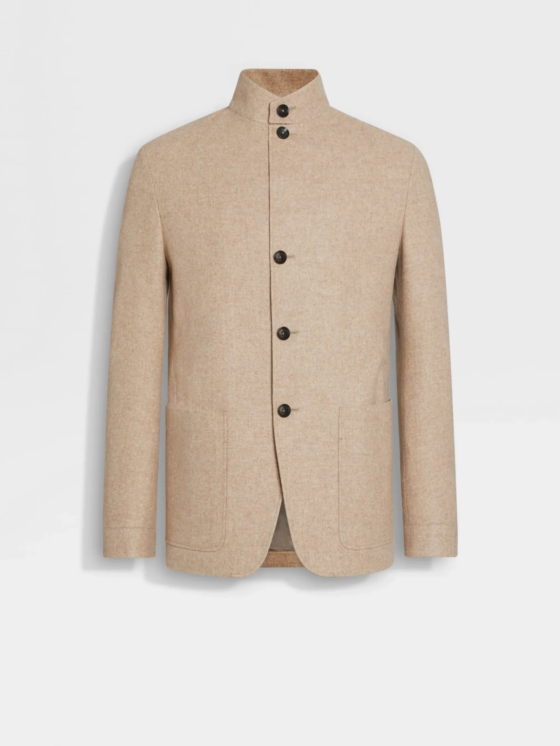 Oasi Cashmere Il Conte Jacket