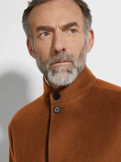 Oasi Cashmere Il Conte Jacket