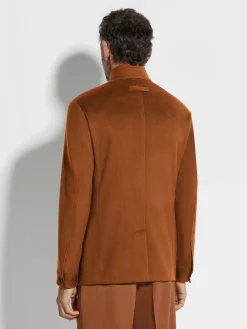 Oasi Cashmere Il Conte Jacket