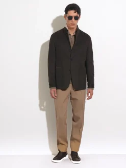 Oasi Cashmere Il Conte Jacket