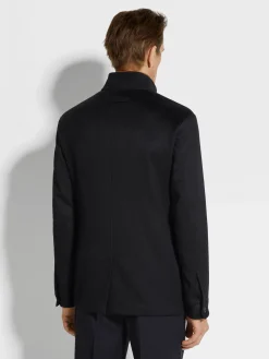 Oasi Cashmere Il Conte Jacket