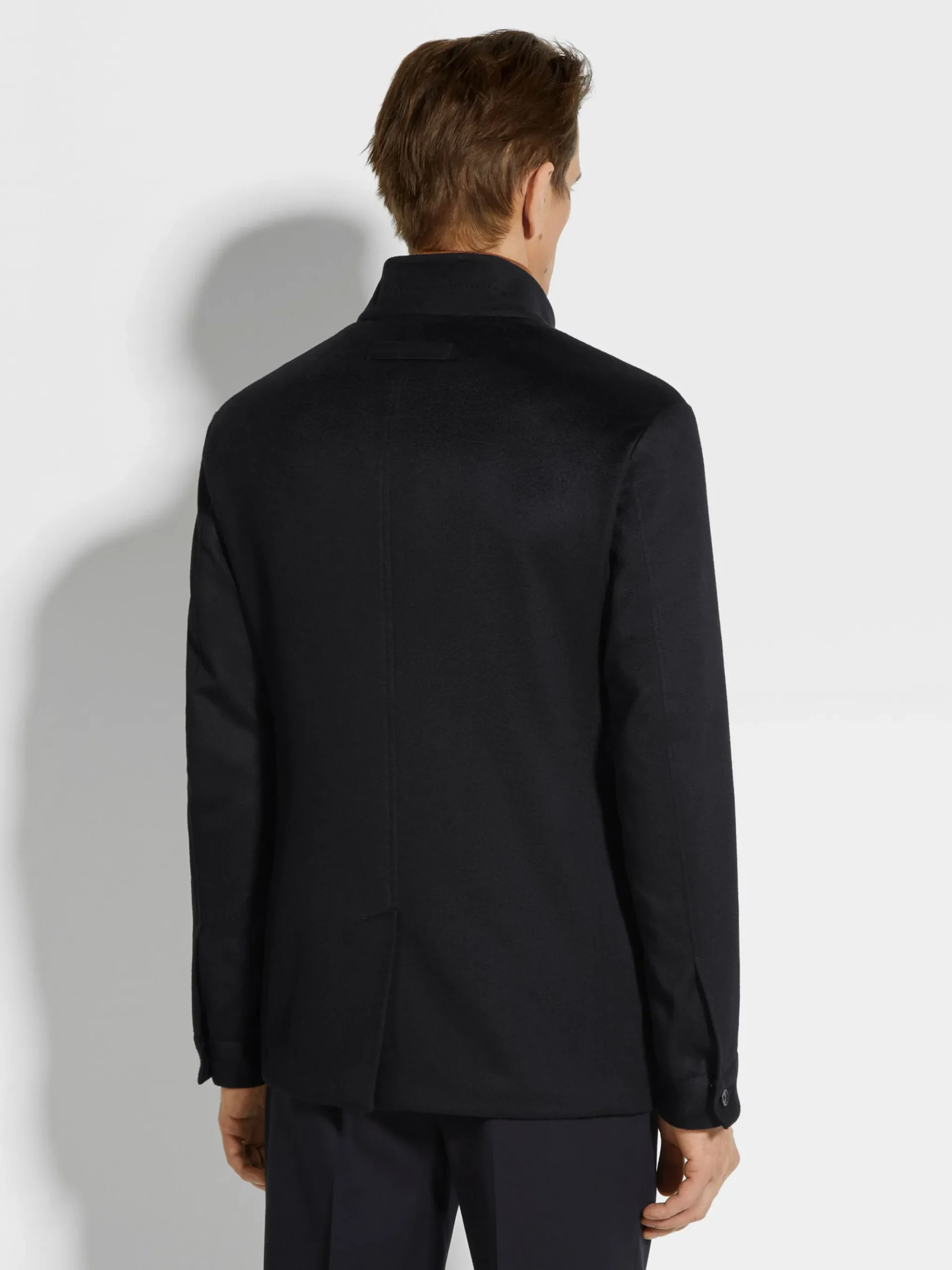 Oasi Cashmere Il Conte Jacket