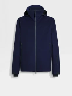 Oasi Cashmere Ski Jacket