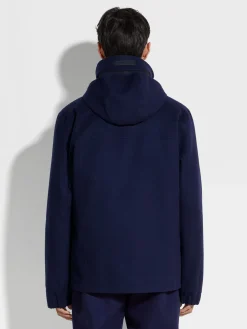 Oasi Cashmere Ski Jacket