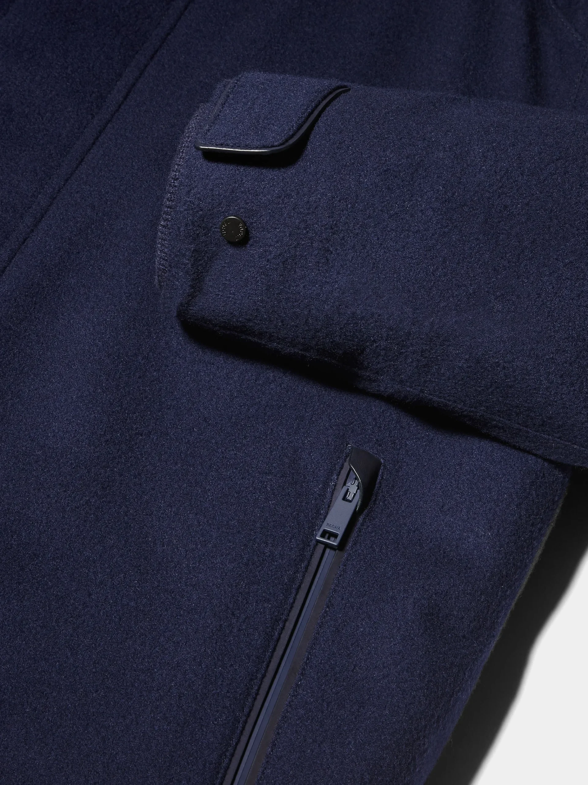 Oasi Cashmere Ski Jacket