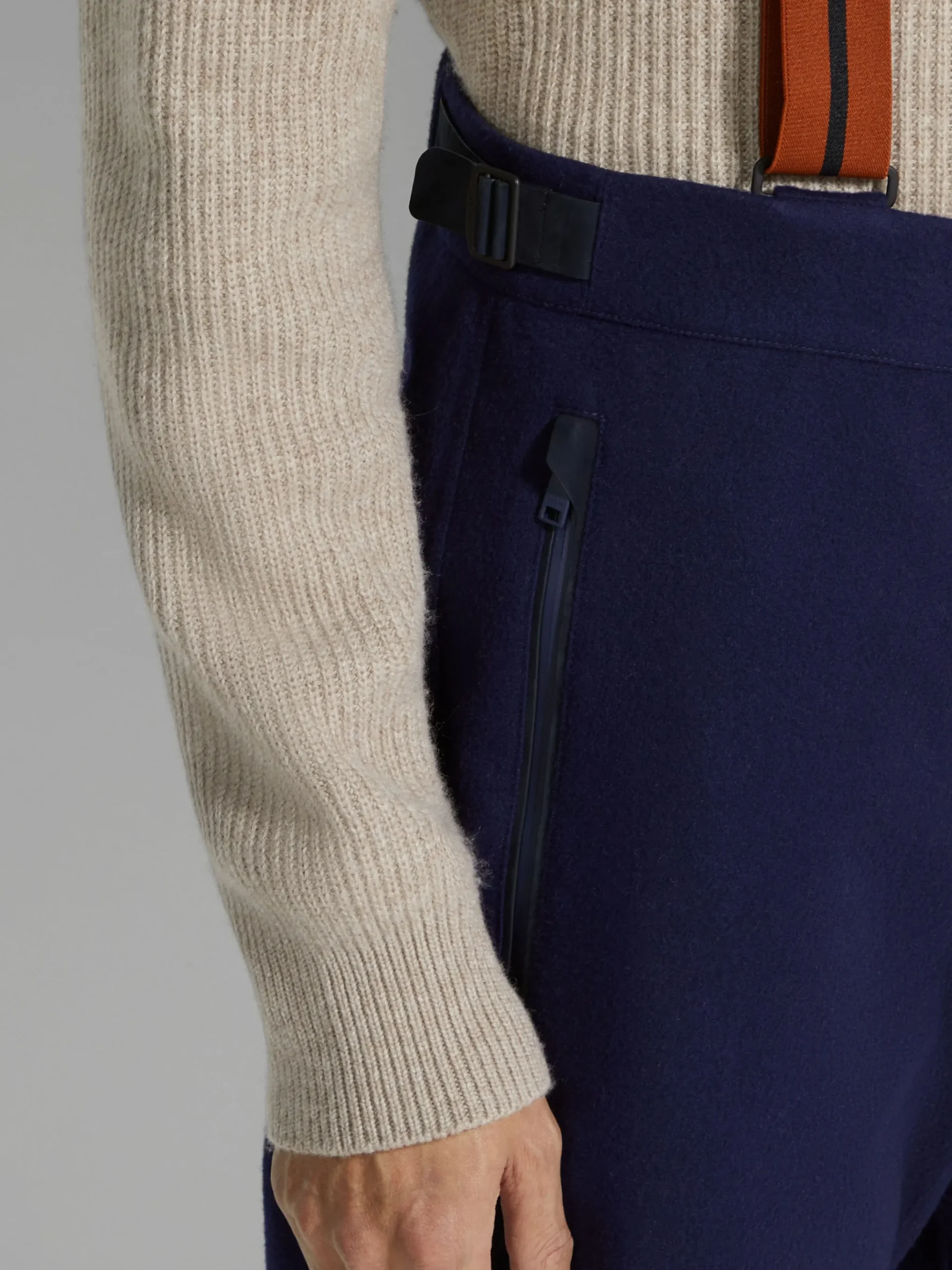 Oasi Cashmere Ski Pants