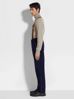 Oasi Cashmere Ski Pants